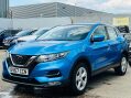 Nissan Qashqai ACENTA DIG-T 20