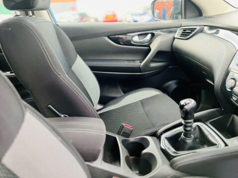 Nissan Qashqai ACENTA DIG-T 24