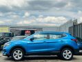 Nissan Qashqai ACENTA DIG-T 7