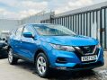 Nissan Qashqai ACENTA DIG-T 3
