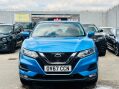 Nissan Qashqai ACENTA DIG-T 4