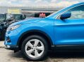 Nissan Qashqai ACENTA DIG-T 18