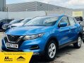 Nissan Qashqai ACENTA DIG-T 1
