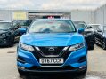 Nissan Qashqai ACENTA DIG-T 4
