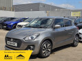 Suzuki Swift SZ5 BOOSTERJET 1
