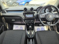 Suzuki Swift SZ5 BOOSTERJET 2