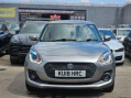 Suzuki Swift SZ5 BOOSTERJET 3