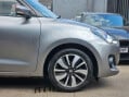 Suzuki Swift SZ5 BOOSTERJET 7