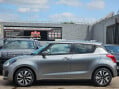 Suzuki Swift SZ5 BOOSTERJET 8