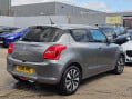 Suzuki Swift SZ5 BOOSTERJET 9