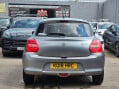 Suzuki Swift SZ5 BOOSTERJET 11