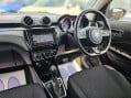 Suzuki Swift SZ5 BOOSTERJET 16