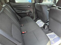 Suzuki Swift SZ5 BOOSTERJET 17