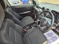 Suzuki Swift SZ5 BOOSTERJET 19
