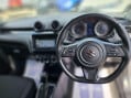 Suzuki Swift SZ5 BOOSTERJET 23