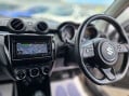 Suzuki Swift SZ5 BOOSTERJET 26