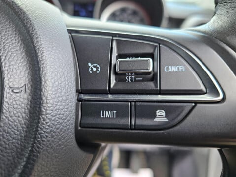 Suzuki Swift SZ5 BOOSTERJET 32