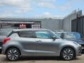 Suzuki Swift SZ5 BOOSTERJET 6