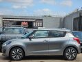Suzuki Swift SZ5 BOOSTERJET 8