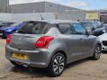 Suzuki Swift SZ5 BOOSTERJET 9