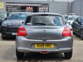 Suzuki Swift SZ5 BOOSTERJET 11