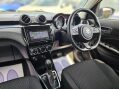 Suzuki Swift SZ5 BOOSTERJET 16