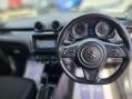 Suzuki Swift SZ5 BOOSTERJET 23
