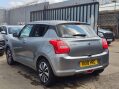 Suzuki Swift SZ5 BOOSTERJET 10