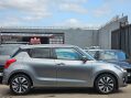 Suzuki Swift SZ5 BOOSTERJET 6