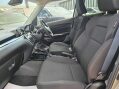 Suzuki Swift SZ5 BOOSTERJET 12
