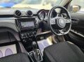 Suzuki Swift SZ5 BOOSTERJET 16