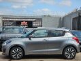 Suzuki Swift SZ5 BOOSTERJET 8