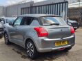 Suzuki Swift SZ5 BOOSTERJET 10