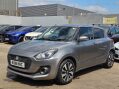 Suzuki Swift SZ5 BOOSTERJET 14
