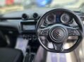 Suzuki Swift SZ5 BOOSTERJET 23