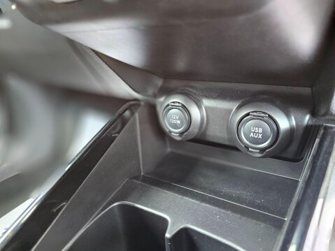 Suzuki Swift SZ5 BOOSTERJET 29