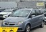 Vauxhall Zafira DESIGN 16V