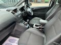 Vauxhall Zafira DESIGN 16V 2