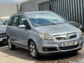 Vauxhall Zafira DESIGN 16V 3