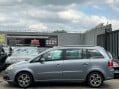 Vauxhall Zafira DESIGN 16V 6