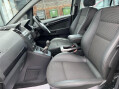 Vauxhall Zafira DESIGN 16V 10