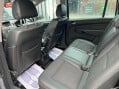 Vauxhall Zafira DESIGN 16V 11