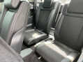 Vauxhall Zafira DESIGN 16V 12