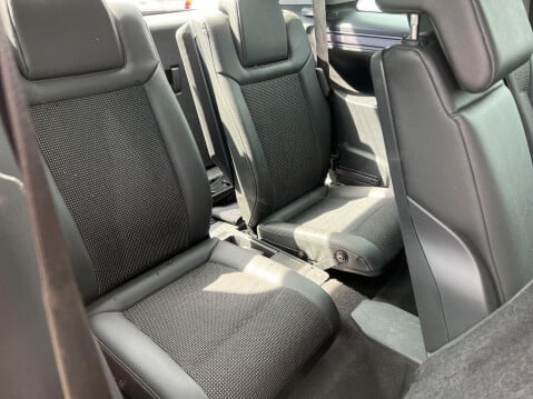 Vauxhall Zafira DESIGN 16V 15