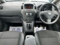 Vauxhall Zafira DESIGN 16V 16
