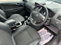 Vauxhall Zafira DESIGN 16V 18