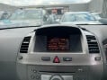 Vauxhall Zafira DESIGN 16V 24