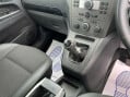 Vauxhall Zafira DESIGN 16V 26