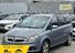 Vauxhall Zafira DESIGN 16V