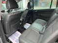 Vauxhall Zafira DESIGN 16V 11